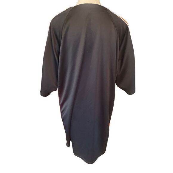 Genuine Merchandise Dynasty Series San Francisco Giants Embroidered Button Down - Picture 3 of 10